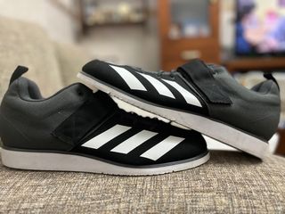 Adidas Powerlift 4 