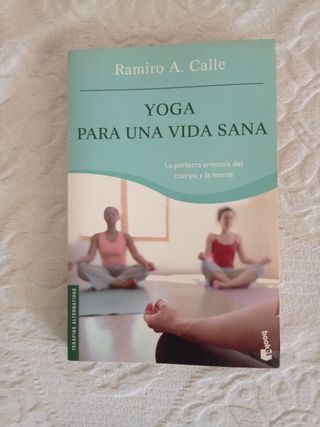 Yoga Para una Vida Sana / Yoga for Everyone (Te...