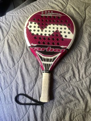 Pala pádel Varlion Magnum