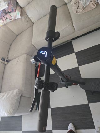 Patinete Xiaomi 5 Elite seminuevo