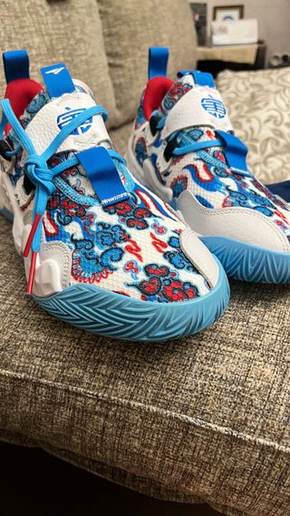 Adidas Trae Young 1 Cny Musa