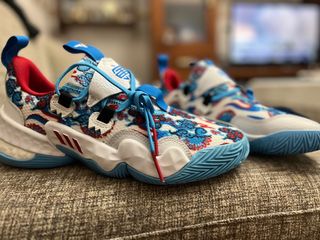 Adidas Trae Young 1 Cny Musa
