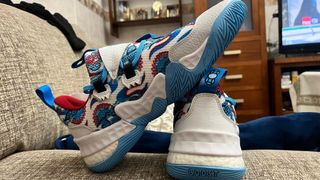 Adidas Trae Young 1 Cny Musa