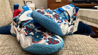 Adidas Trae Young 1 Cny Musa