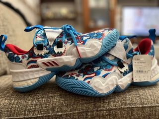 Adidas Trae Young 1 Cny Musa