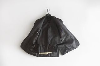 Traje Milano Gris Oscuro - 3 piezas