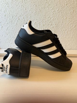 Zapatillas Adidas Superstar
