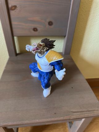 Figura Ape Goku Banpresto