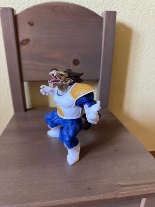 Figura Ape Goku Banpresto