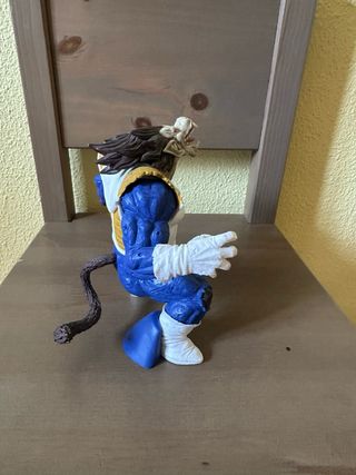 Figura Ape Goku Banpresto