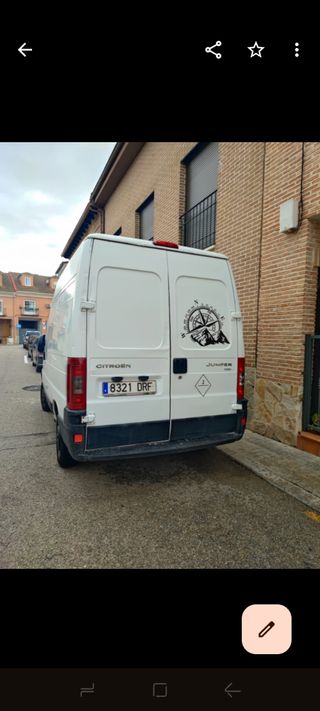 Se hacen portes en centro comerciales