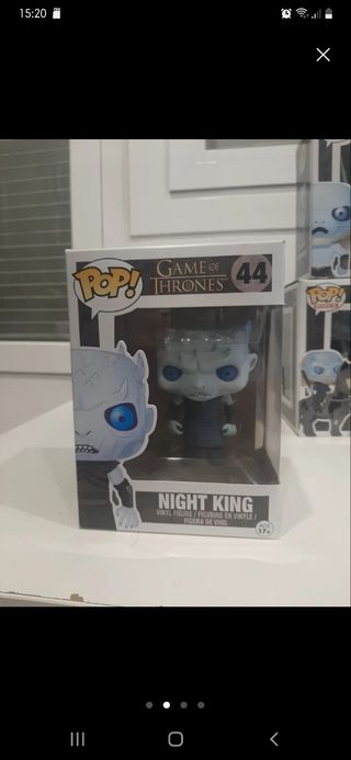 Funko Pop! Night King