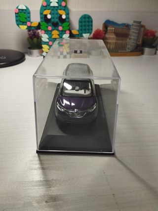 Modellino Renault Initiale Paris