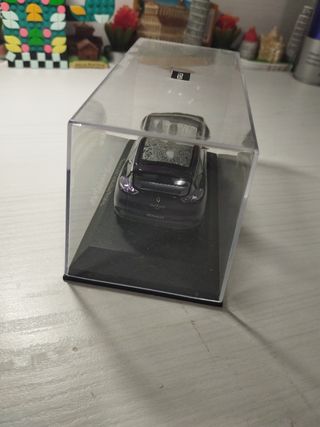 Modellino Renault Initiale Paris