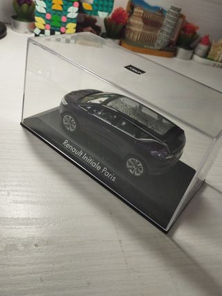 Modellino Renault Initiale Paris