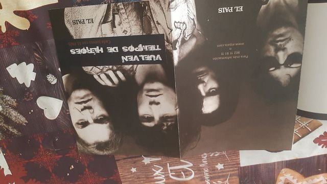 Héroes del Silencio - Senderos de Traición