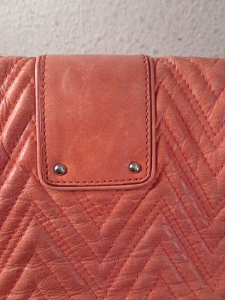 Bolso Bimba y Lola Naranja