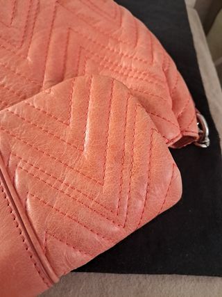 Bolso Bimba y Lola Naranja
