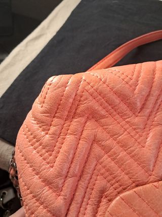 Bolso Bimba y Lola Naranja