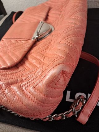 Bolso Bimba y Lola Naranja