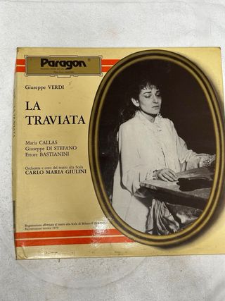 3 LP Napoletana - Murolo