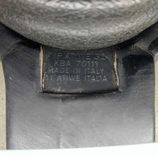 Volante AC Schnitzer BMW E30 - 350MM