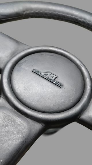 Volante AC Schnitzer BMW E30 - 350MM