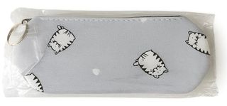 Custodia portachiavi gatti