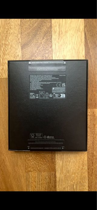 Samsung Galaxy Z Fold6 512 GB+ S Pen Case