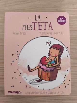 La fiesTETA