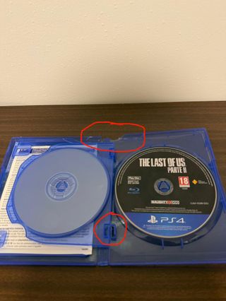 The Last of Us Parte II  Gioco per PlayStation 4