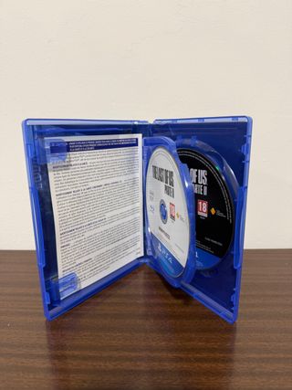 The Last of Us Parte II  Gioco per PlayStation 4