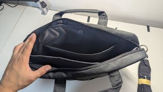 Maletín portátil 17 pulgadas nuevo.