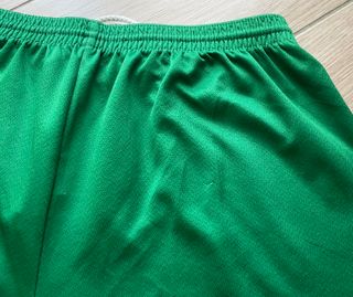 Steven Naismith 7 Norwich City Pantaloncino Tg. M