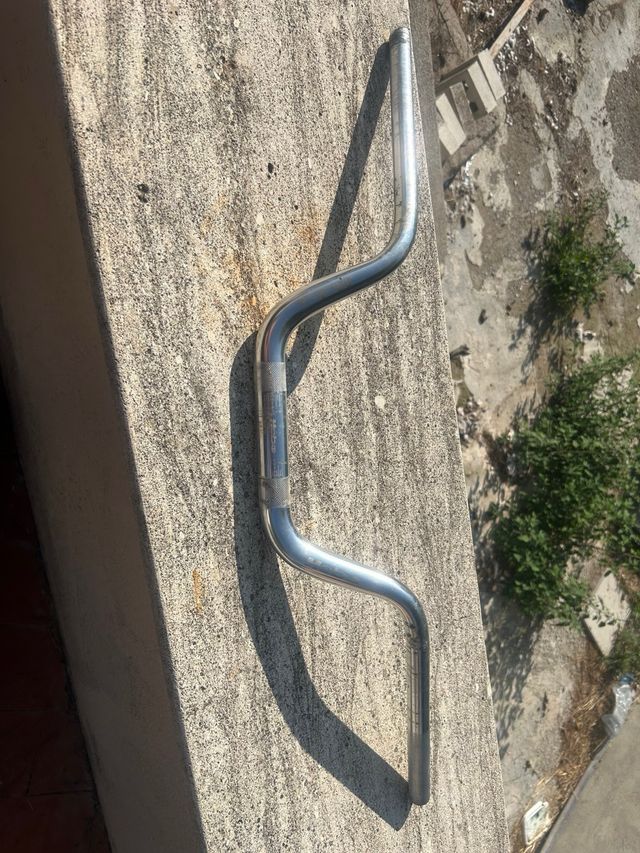 Manillar Hebo 28" original