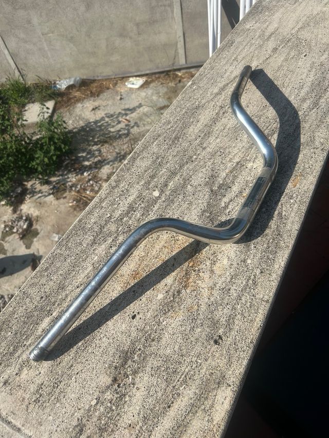 Manillar Hebo 28" original