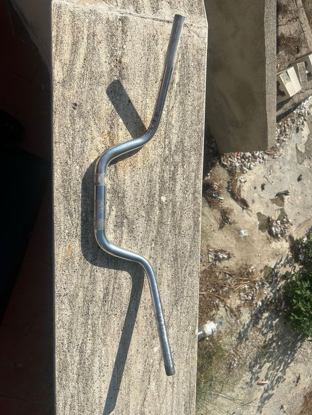 Manillar Hebo 28" original