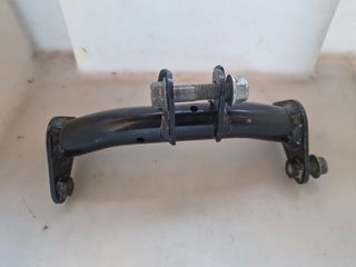 Recambio piezas LTZ400 / KFX400 usado.