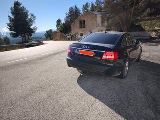 Audi A6 2006