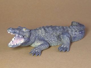 Schleich Cocodrilo 2007 Wildlife