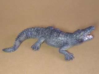 Schleich Cocodrilo 2007 Wildlife