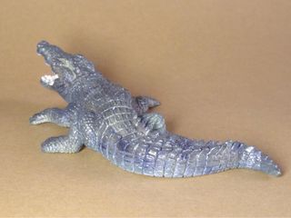 Schleich Cocodrilo 2007 Wildlife