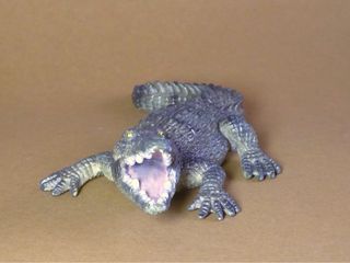 Schleich Cocodrilo 2007 Wildlife