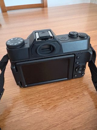 Cámara 4K HD - Nueva