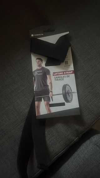 Liftig strap CORENGTH