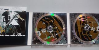 2 CDs Jazz España - Pedro Iturralde