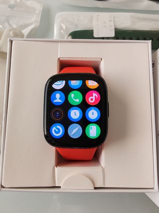 Xiaomi Redmi Watch 3