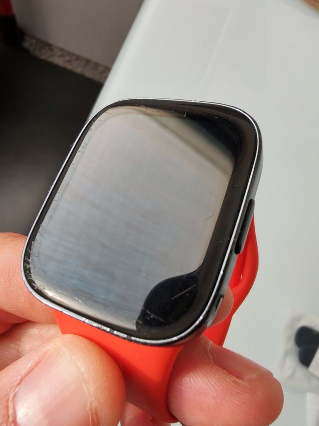 Xiaomi Redmi Watch 3