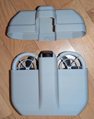 Custodia DJI NEO