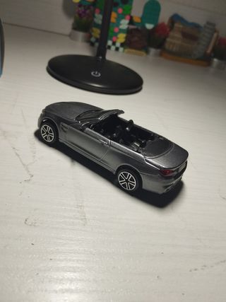 BMW M4 Cabrio - Macchinina